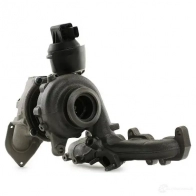 Турбина RIDEX REMAN 2234c10276r 1437932461 VV BR9R - Изображение 4
