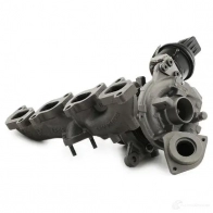 Турбина RIDEX REMAN 2234c10276r 1437932461 VV BR9R - Изображение 5