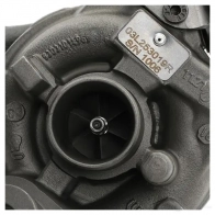 Турбина RIDEX REMAN 2234c10276r 1437932461 VV BR9R - Изображение 6
