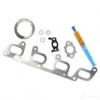 Турбина RIDEX REMAN 2234c10276r 1437932461 VV BR9R - Изображение 8