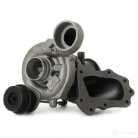 Турбина RIDEX REMAN 2234c0472r EYZ7 AJ 1437932487 - Изображение 3