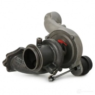 Турбина RIDEX REMAN 2234c0472r EYZ7 AJ 1437932487 - Изображение 4