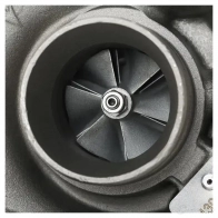 Турбина RIDEX REMAN 2234c0472r EYZ7 AJ 1437932487 - Изображение 5