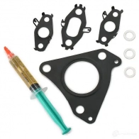 Турбина RIDEX REMAN 2234c0472r EYZ7 AJ 1437932487 - Изображение 6