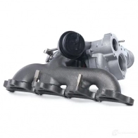 Турбина RIDEX REMAN 2234c0302r HHF 6X 1437932763 - Изображение 3