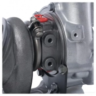 Турбина RIDEX REMAN 2234c0302r HHF 6X 1437932763 - Изображение 7