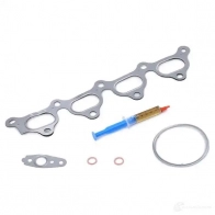 Турбина RIDEX REMAN 2234c0302r HHF 6X 1437932763 - Изображение 8
