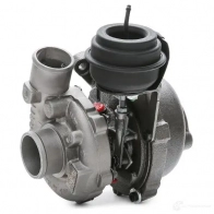 Турбина RIDEX REMAN C V2KJ 1437932797 2234c10376r - Изображение 4