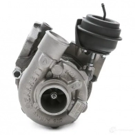Турбина RIDEX REMAN C V2KJ 1437932797 2234c10376r - Изображение 5