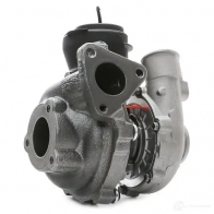Турбина RIDEX REMAN C V2KJ 1437932797 2234c10376r - Изображение 6