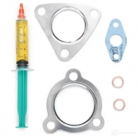 Турбина RIDEX REMAN C V2KJ 1437932797 2234c10376r - Изображение 8