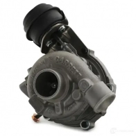 Турбина RIDEX REMAN C V2KJ 1437932797 2234c10376r - Изображение 9