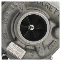 Турбина RIDEX REMAN C V2KJ 1437932797 2234c10376r - Изображение 12