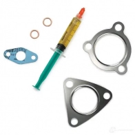 Турбина RIDEX REMAN C V2KJ 1437932797 2234c10376r - Изображение 13