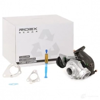 Турбина RIDEX REMAN VP1 9N 2234c0168r 1437932653 - Изображение 2