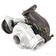 Турбина RIDEX REMAN VP1 9N 2234c0168r 1437932653 - Изображение 3