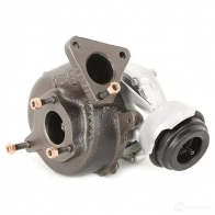 Турбина RIDEX REMAN VP1 9N 2234c0168r 1437932653 - Изображение 4