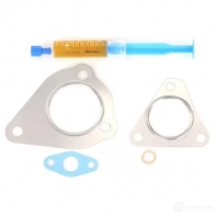 Турбина RIDEX REMAN VP1 9N 2234c0168r 1437932653 - Изображение 5