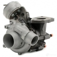 Турбина RIDEX REMAN BUH7 K 2234c0286r 1437931675 - Изображение 3