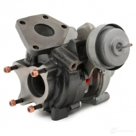 Турбина RIDEX REMAN BUH7 K 2234c0286r 1437931675 - Изображение 4