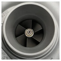 Турбина RIDEX REMAN BUH7 K 2234c0286r 1437931675 - Изображение 5