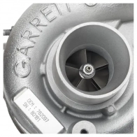Турбина RIDEX REMAN 1439448701 IP 6IC 2234c10666r - Изображение 5