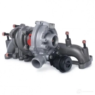 Турбина RIDEX REMAN 2TAD 4 2234c10030r 1437931969 - Изображение 3