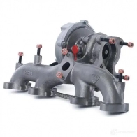 Турбина RIDEX REMAN 2TAD 4 2234c10030r 1437931969 - Изображение 4