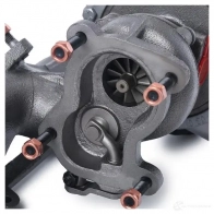 Турбина RIDEX REMAN 2TAD 4 2234c10030r 1437931969 - Изображение 5