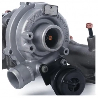 Турбина RIDEX REMAN 2TAD 4 2234c10030r 1437931969 - Изображение 6