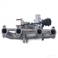 Турбина RIDEX REMAN 2TAD 4 2234c10030r 1437931969 - Изображение 7