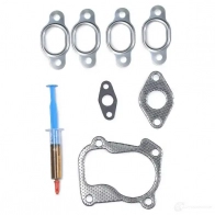 Турбина RIDEX REMAN 2TAD 4 2234c10030r 1437931969 - Изображение 8