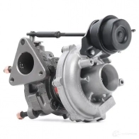Турбина RIDEX REMAN 1437932805 2234c0309r T12E 9 - Изображение 3