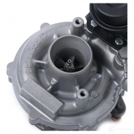 Турбина RIDEX REMAN 1437932805 2234c0309r T12E 9 - Изображение 5