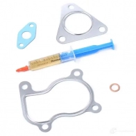 Турбина RIDEX REMAN 1437932805 2234c0309r T12E 9 - Изображение 6