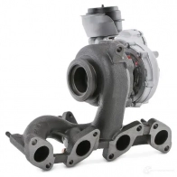Турбина RIDEX REMAN 1437931510 CRY1 BKN 2234c0160r - Изображение 3