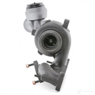Турбина RIDEX REMAN 1437931510 CRY1 BKN 2234c0160r - Изображение 4
