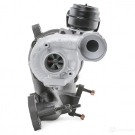 Турбина RIDEX REMAN 1437931510 CRY1 BKN 2234c0160r - Изображение 5