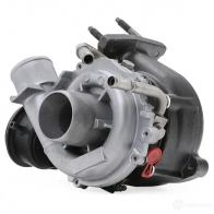 Турбина RIDEX REMAN 1437932858 CV6VW2 Y 2234c0083r - Изображение 3