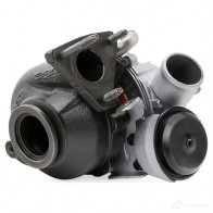 Турбина RIDEX REMAN 1437932858 CV6VW2 Y 2234c0083r - Изображение 4