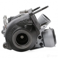 Турбина RIDEX REMAN 1437932858 CV6VW2 Y 2234c0083r - Изображение 5