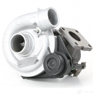 Турбина RIDEX REMAN 1437932840 9BM4M 4 2234c0129r