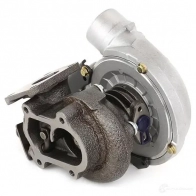 Турбина RIDEX REMAN 1437932840 9BM4M 4 2234c0129r - Изображение 4