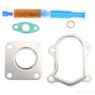 Турбина RIDEX REMAN 1437932840 9BM4M 4 2234c0129r - Изображение 5