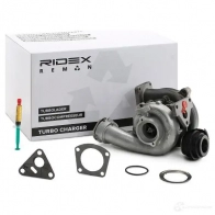 Турбина RIDEX REMAN Z1W AW 2234c0362r 1437932684 - Изображение 2