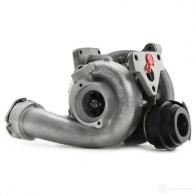 Турбина RIDEX REMAN Z1W AW 2234c0362r 1437932684 - Изображение 3