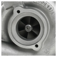 Турбина RIDEX REMAN Z1W AW 2234c0362r 1437932684 - Изображение 7