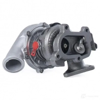 Турбина RIDEX REMAN 3MK98I X 2234c10016r 1437931540 - Изображение 4