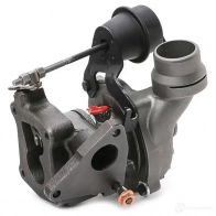 Турбина RIDEX REMAN 2234c0147r 1437932766 MDLQY I - Изображение 4