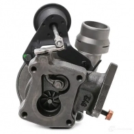 Турбина RIDEX REMAN 2234c0147r 1437932766 MDLQY I - Изображение 5